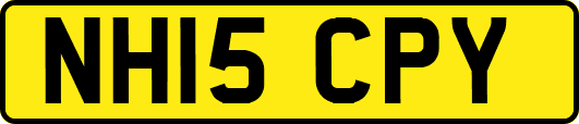 NH15CPY