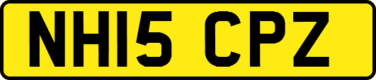 NH15CPZ