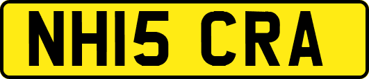 NH15CRA
