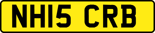 NH15CRB
