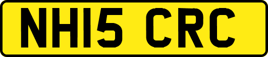 NH15CRC