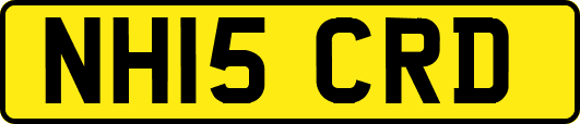 NH15CRD