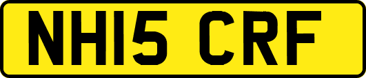 NH15CRF