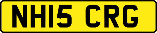 NH15CRG
