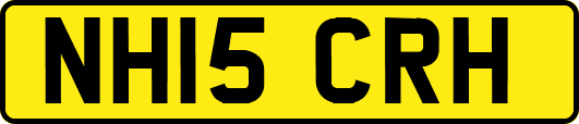 NH15CRH