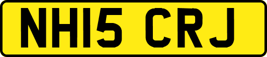 NH15CRJ