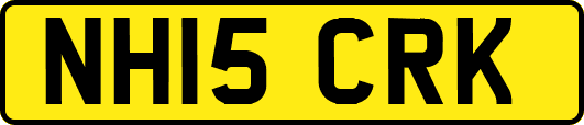 NH15CRK