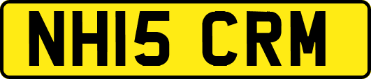 NH15CRM
