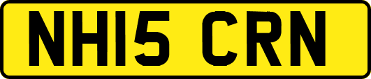NH15CRN