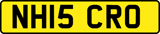 NH15CRO