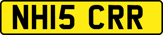 NH15CRR