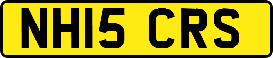 NH15CRS