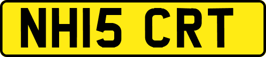 NH15CRT