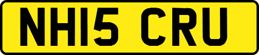 NH15CRU