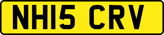 NH15CRV