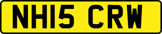 NH15CRW