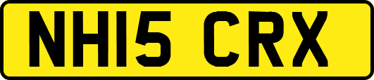 NH15CRX
