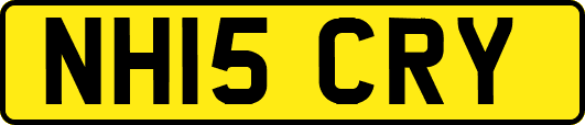 NH15CRY