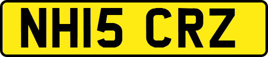 NH15CRZ