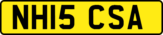 NH15CSA