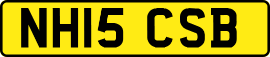 NH15CSB
