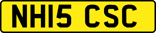 NH15CSC