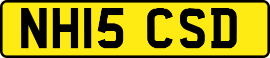 NH15CSD