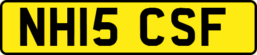 NH15CSF