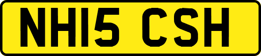 NH15CSH