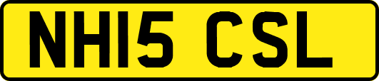 NH15CSL