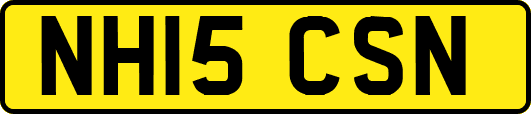 NH15CSN