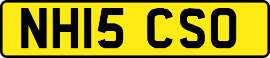 NH15CSO
