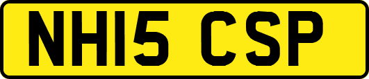 NH15CSP