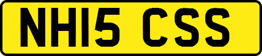 NH15CSS