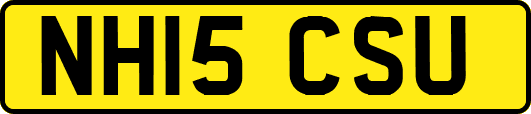 NH15CSU
