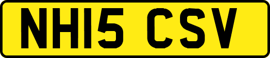 NH15CSV