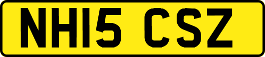 NH15CSZ