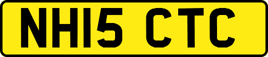 NH15CTC