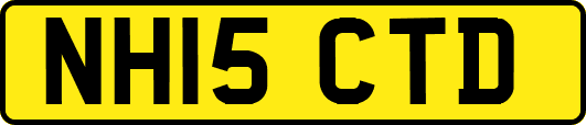 NH15CTD