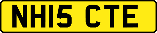 NH15CTE