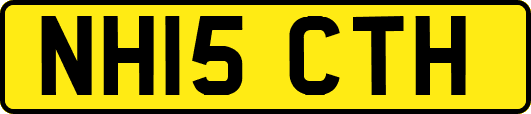 NH15CTH