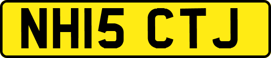NH15CTJ