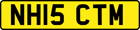 NH15CTM