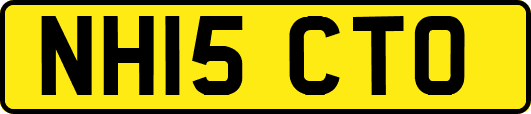 NH15CTO