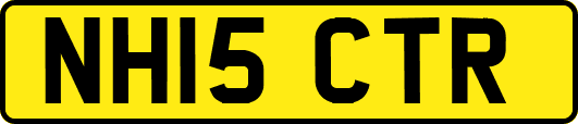 NH15CTR