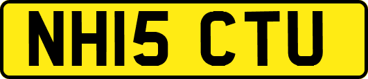 NH15CTU