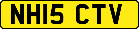 NH15CTV