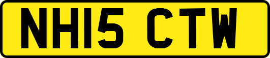 NH15CTW