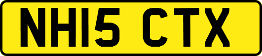 NH15CTX