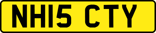 NH15CTY